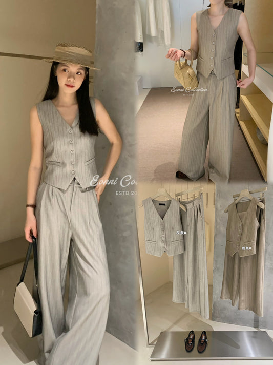 #2171 Fallon Set（2 Colors)