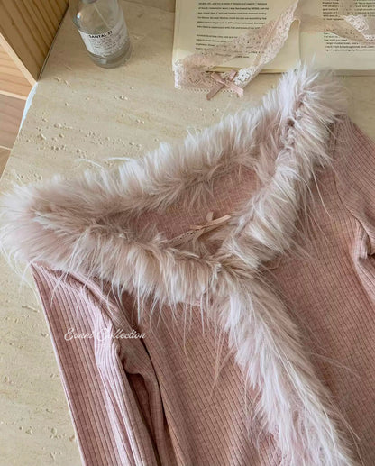 #2165 Lynette Set（2 Colors）