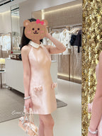 #2170 Ethel Dress（3 Colors）