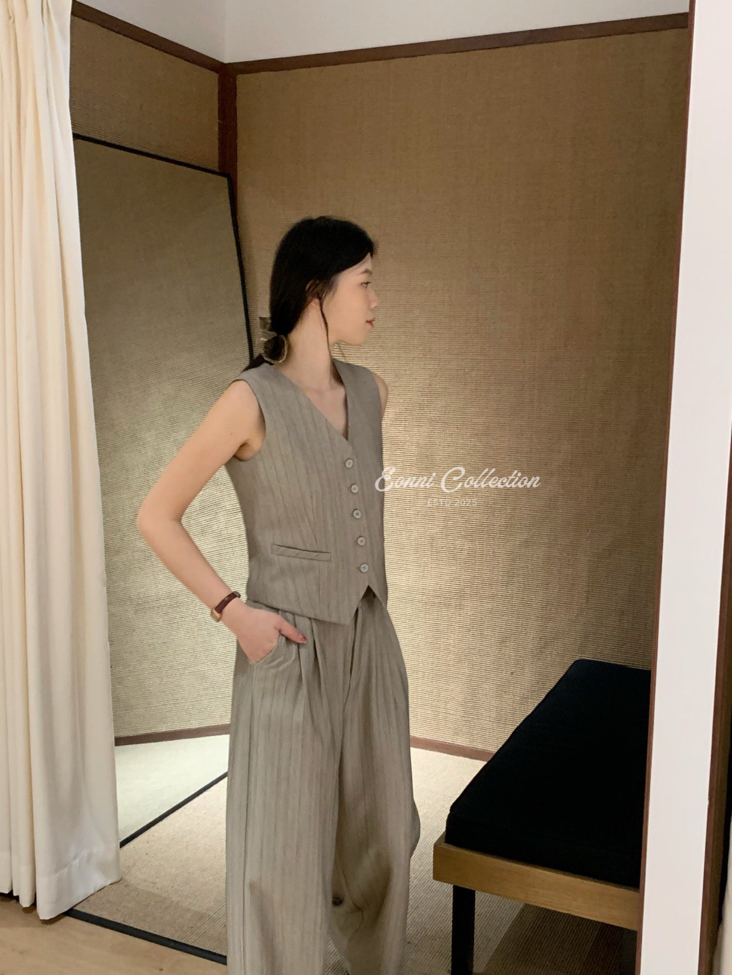 #2171 Fallon Set（2 Colors)