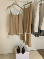 #2172 Ilona Set（2 Colors）