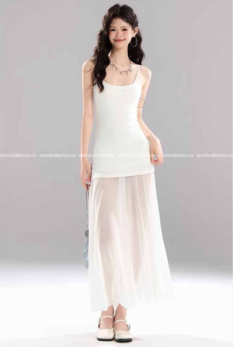 #2058 Lucy Dress