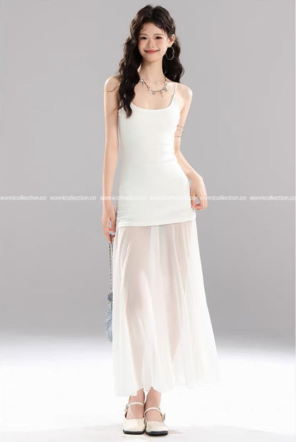 #2058 Lucy Dress