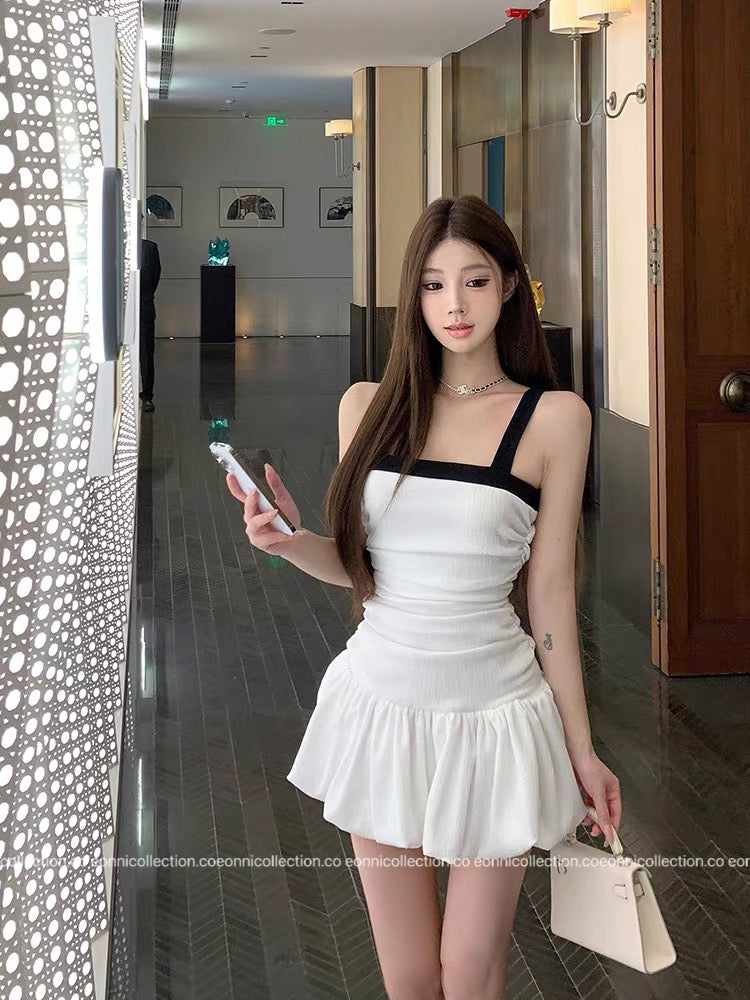 #2059 Mia Dress（2 Colors）