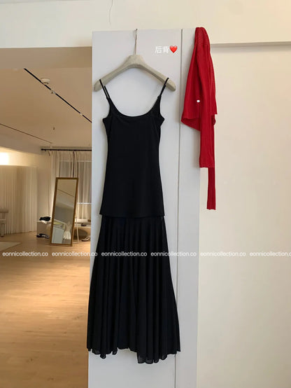 #2058 Lucy Dress