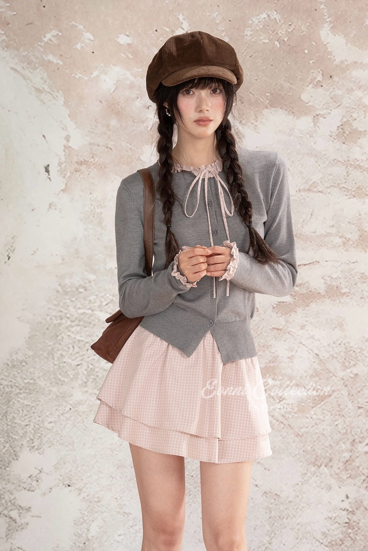 #2161 Jacqueline Set（2 Colors）