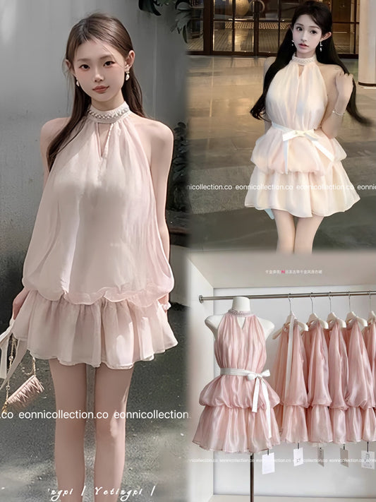 #2080 Gracie Dress
