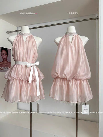 #2080 Gracie Dress