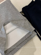 #3041 Lisa Cotton Cloud Long Pants（3 Colors）