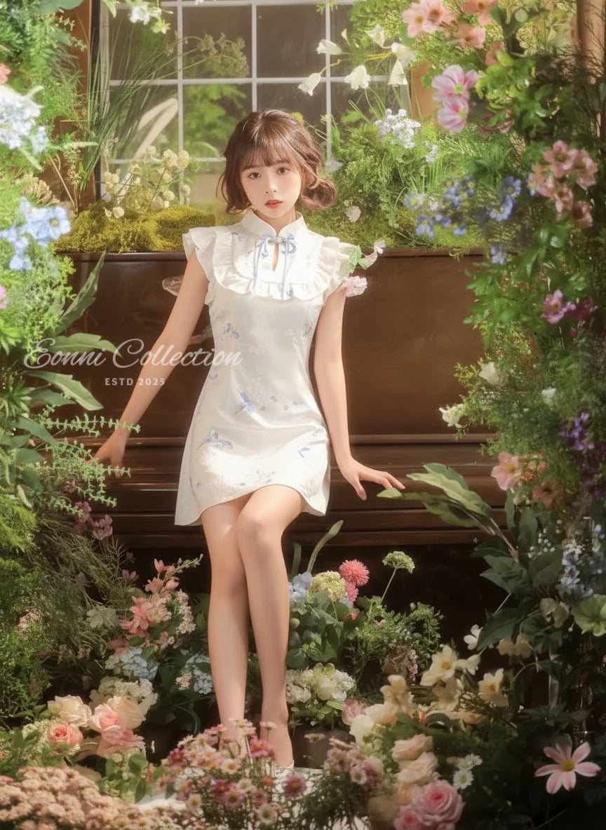 #2148 Lueur d’Aurore - Customade