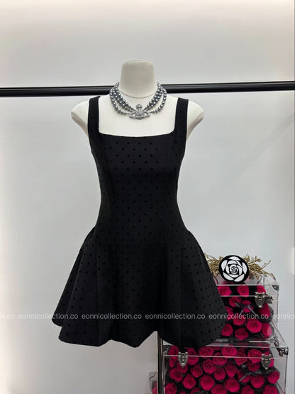 #2127 Miu Miu Dress（2 Colors）