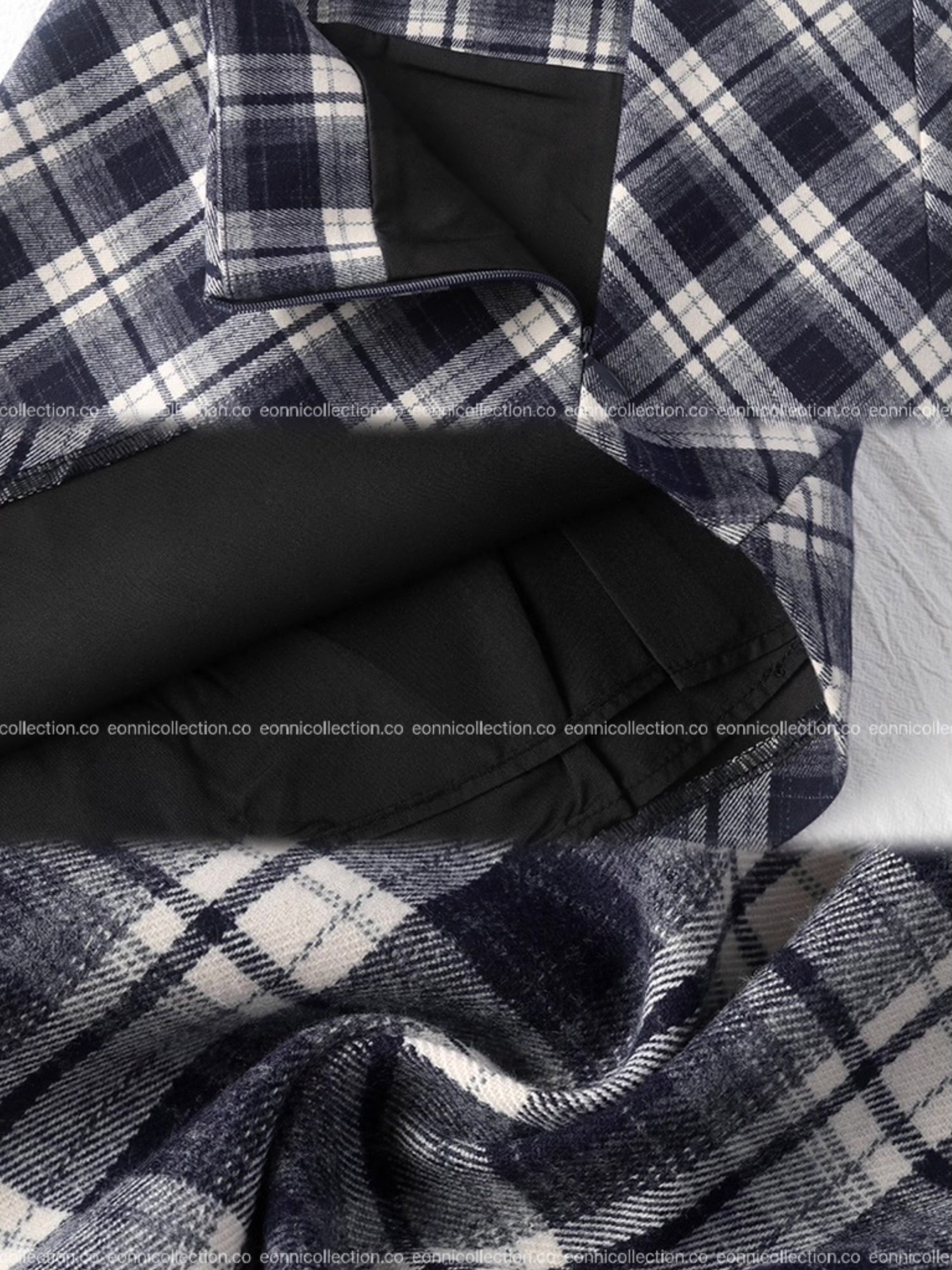 #3038 Daphne Skirt（2 Colors）