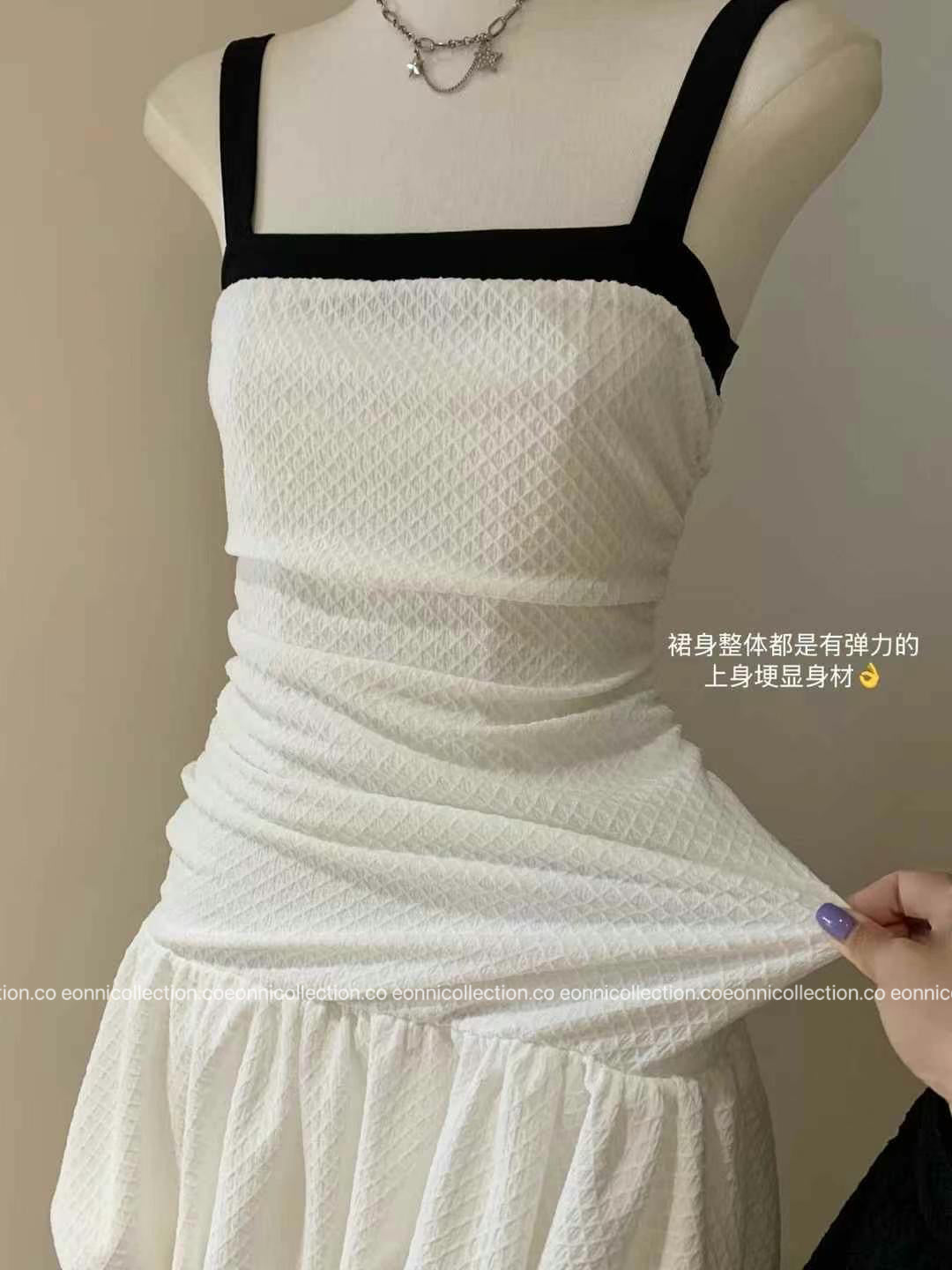 #2059 Mia Dress（2 Colors）