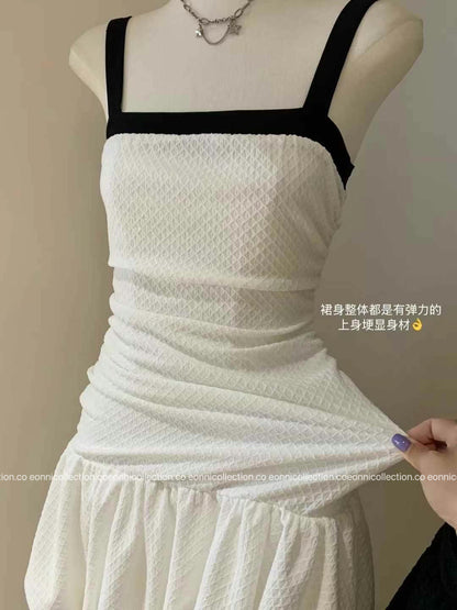 #2059 Mia Dress（2 Colors）