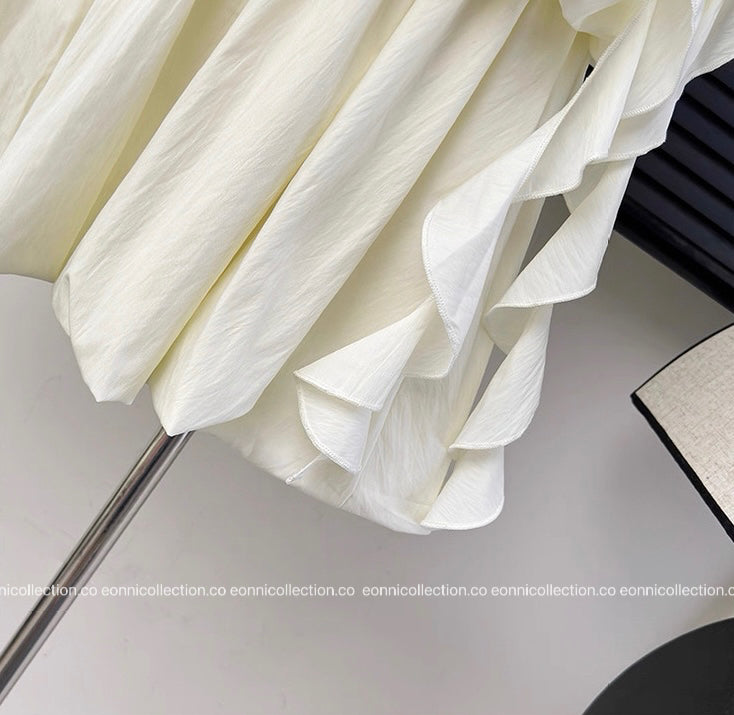 #2040 Isabella Dress（2 Colors）