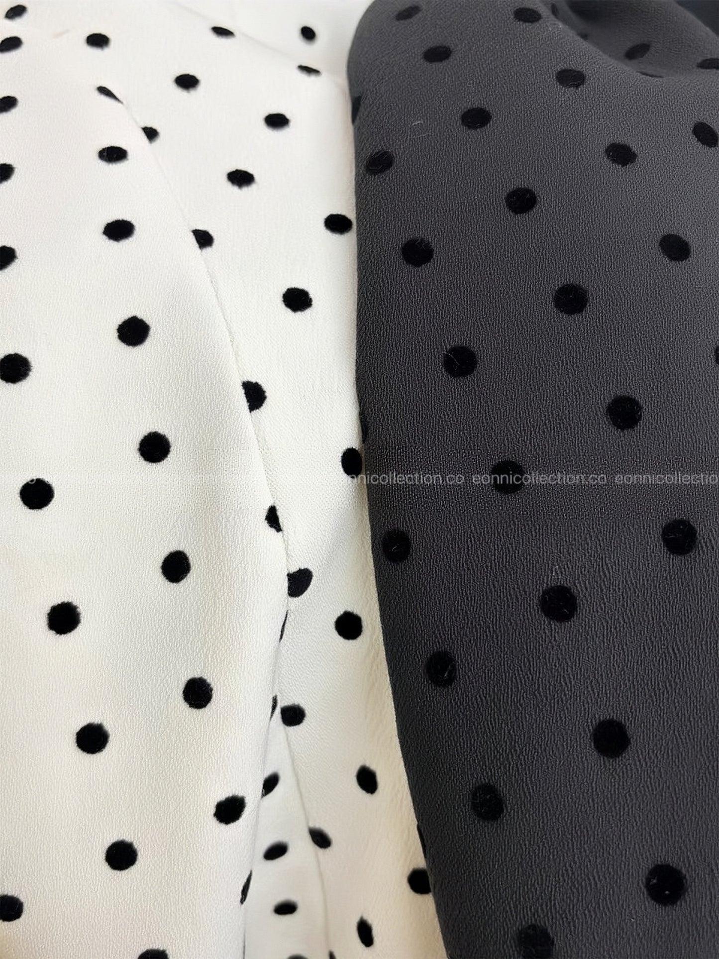 #2127 Miu Miu Dress（2 Colors）