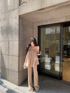 #2172 Ilona Set（2 Colors）