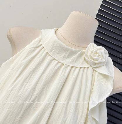 #2040 Isabella Dress（2 Colors）