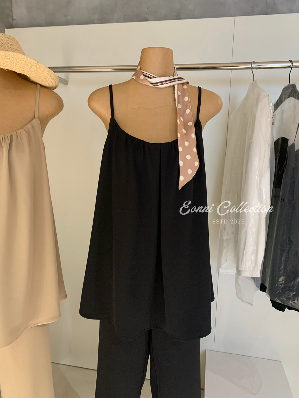 #2172 Ilona Set（2 Colors）