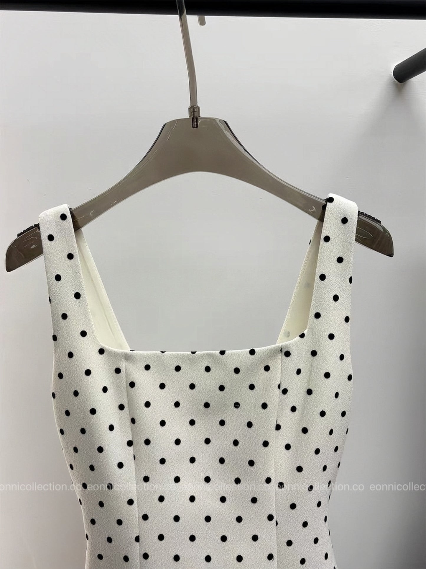 #2127 Miu Miu Dress（2 Colors）