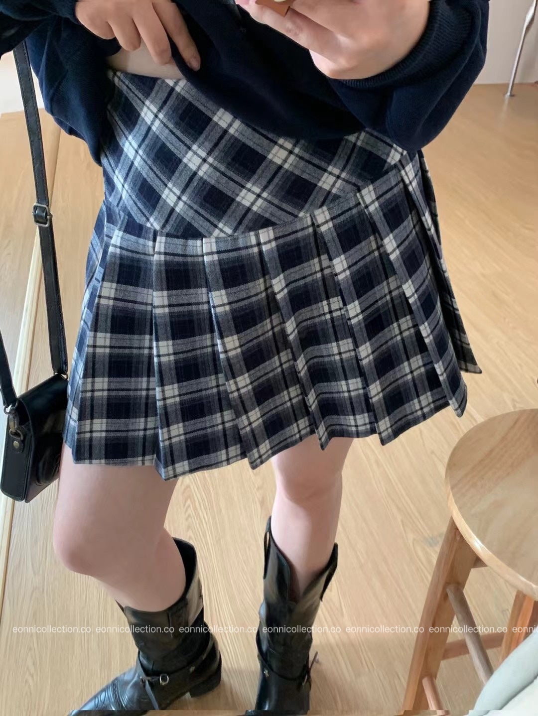 #3037 Betty Skirt（2 Colors）