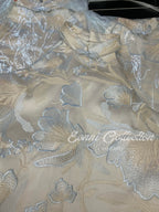 #2149 Celestial Feather Atelier - Customade