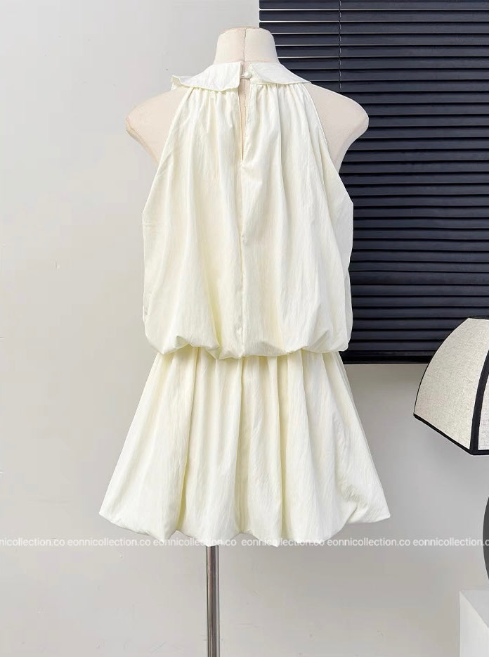 #2040 Isabella Dress（2 Colors）