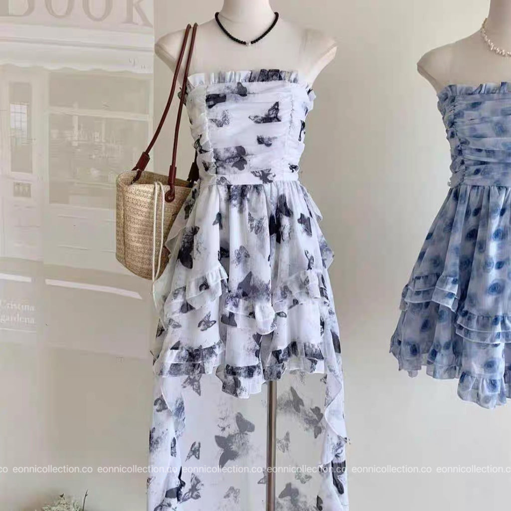 #2145 Jestina Dress（3 Colors）