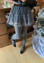 #3045 Alisa Skirt（2 Colors）