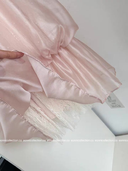 #2080 Gracie Dress